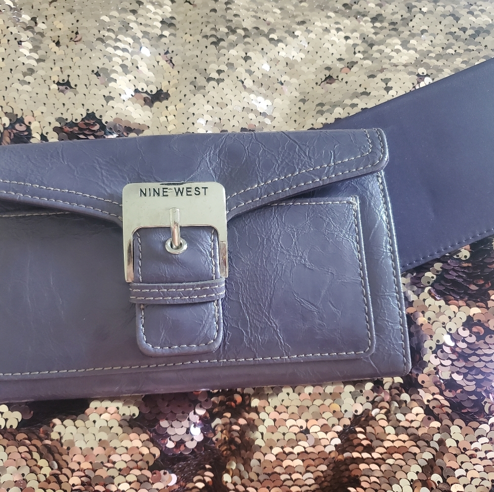 Nine West Vintage Wallet